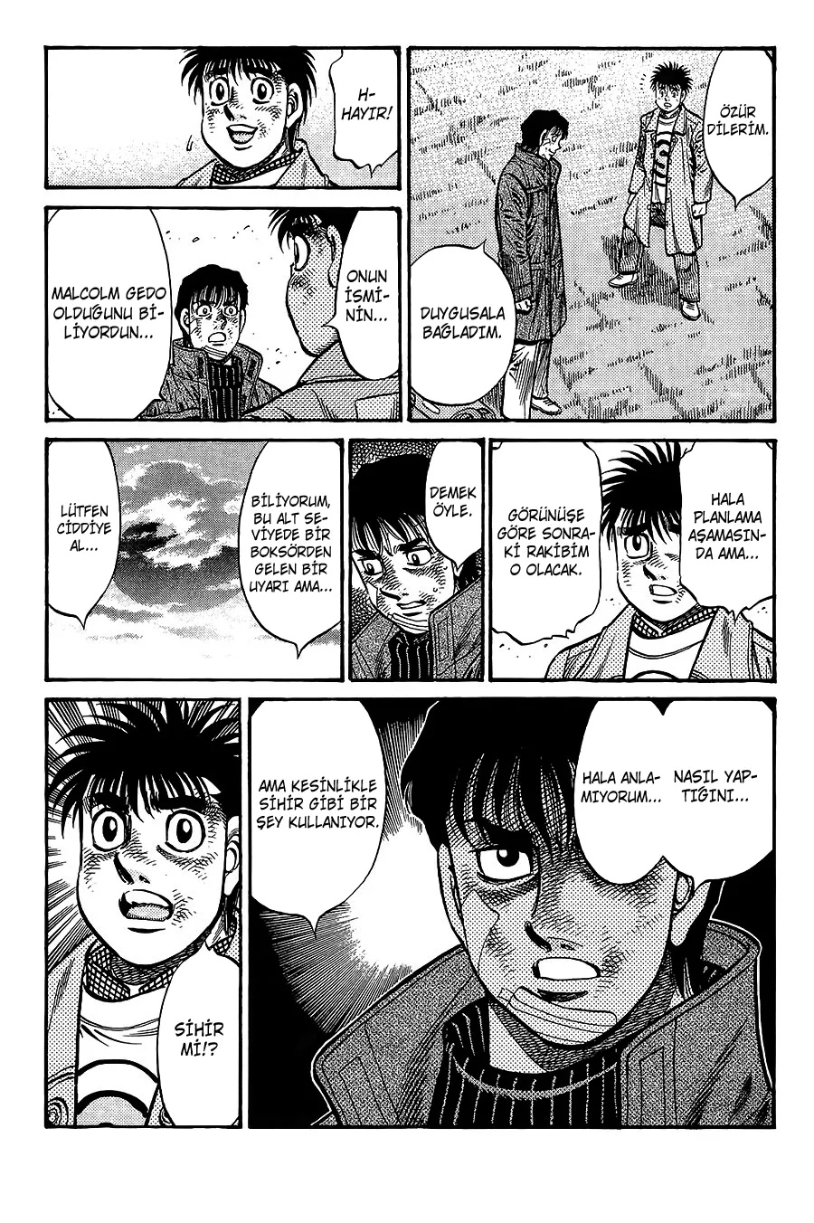 Bölüm 760 - Sayfa 13