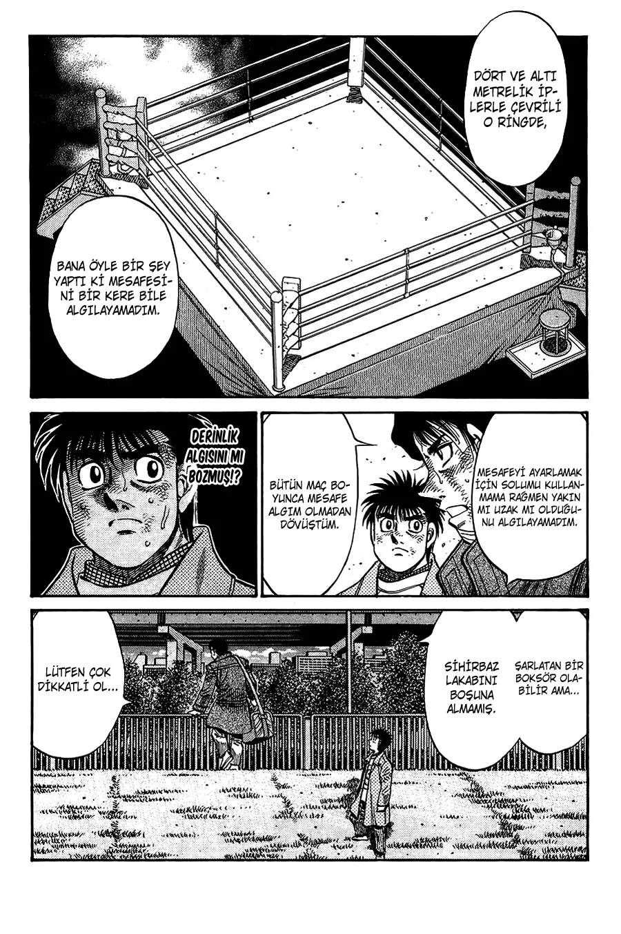 Bölüm 760 - Sayfa 14