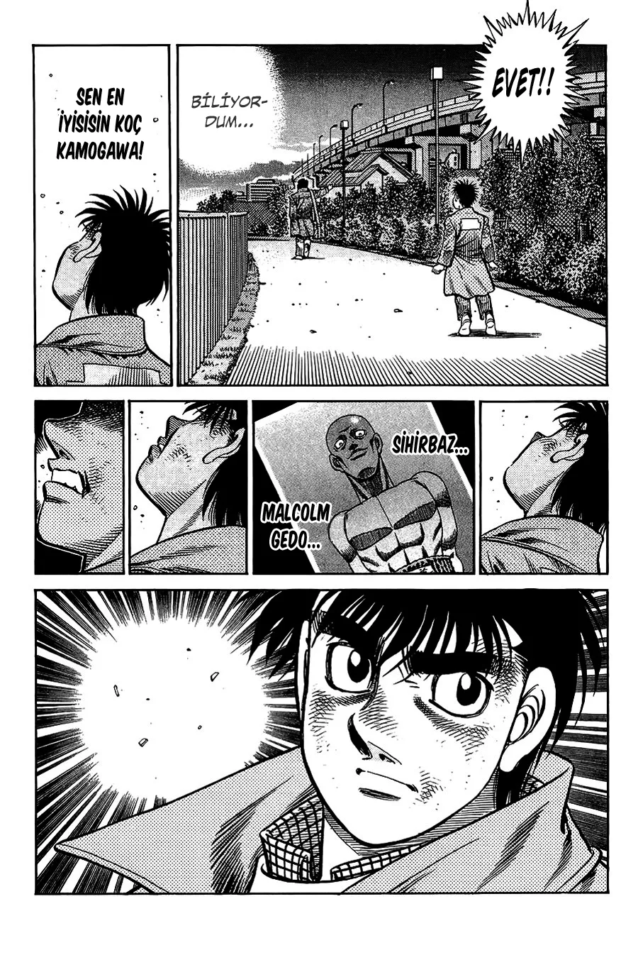 Bölüm 760 - Sayfa 18