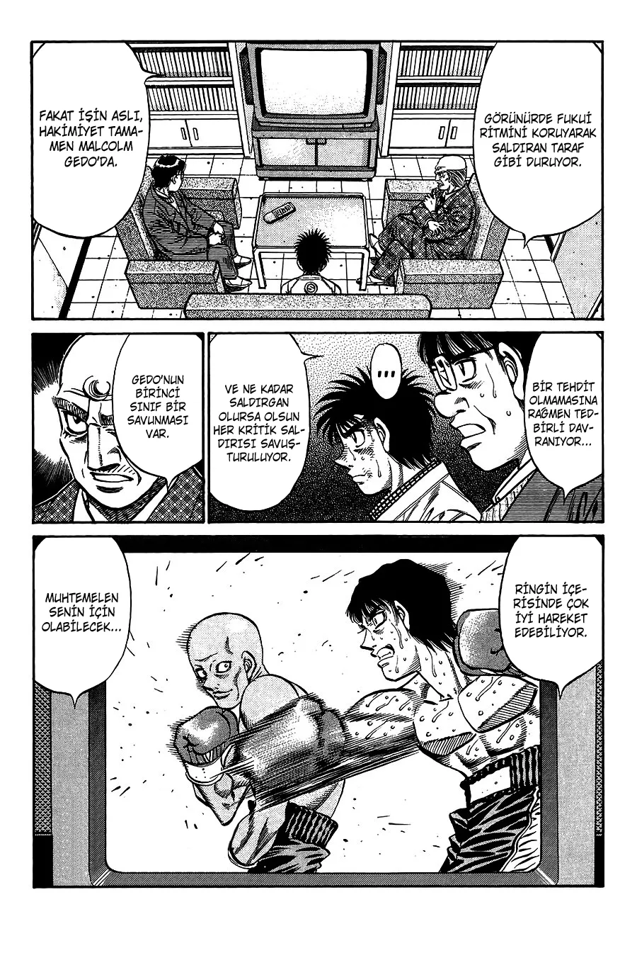 Bölüm 761 - Sayfa 2