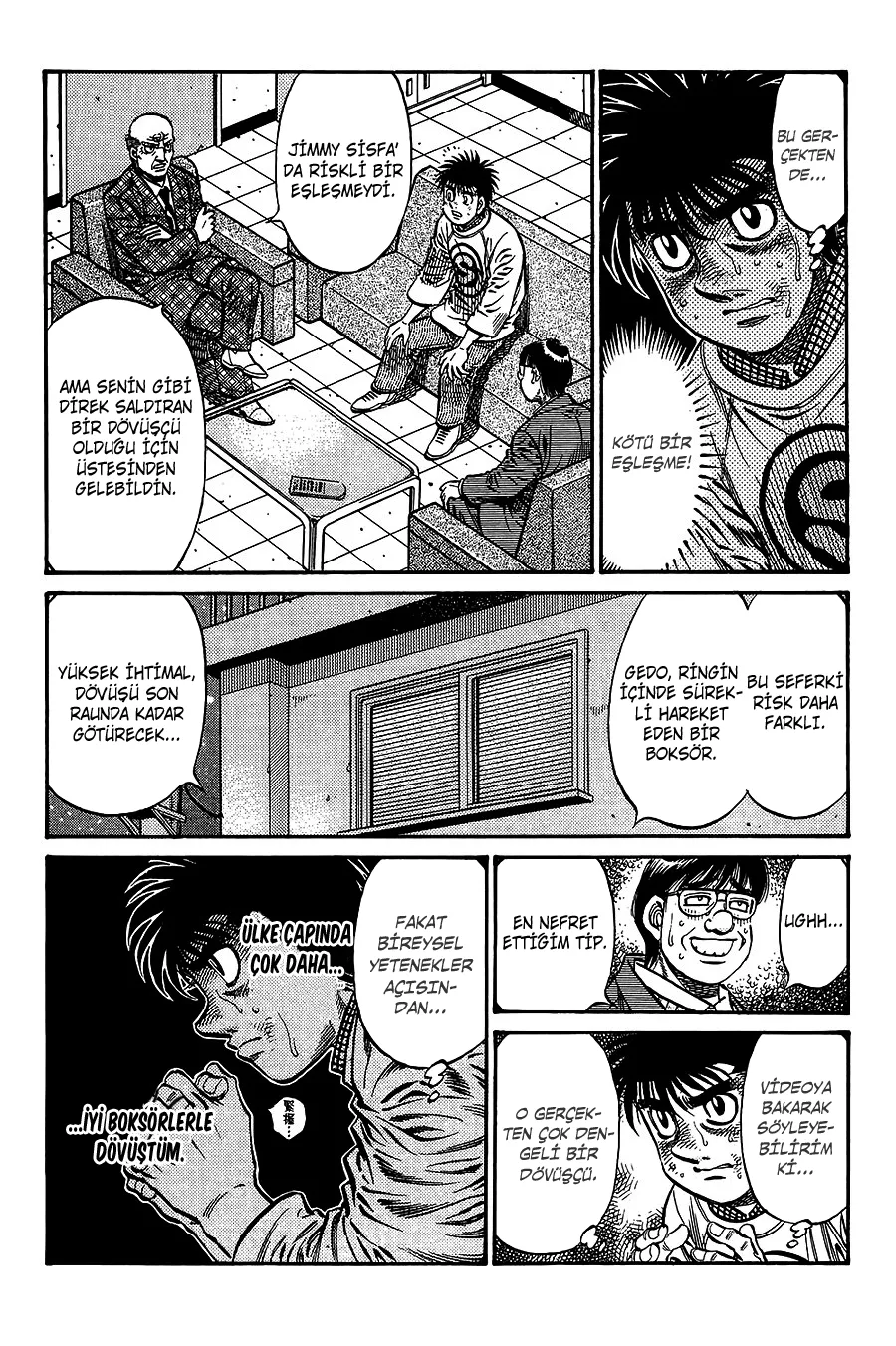 Bölüm 761 - Sayfa 4