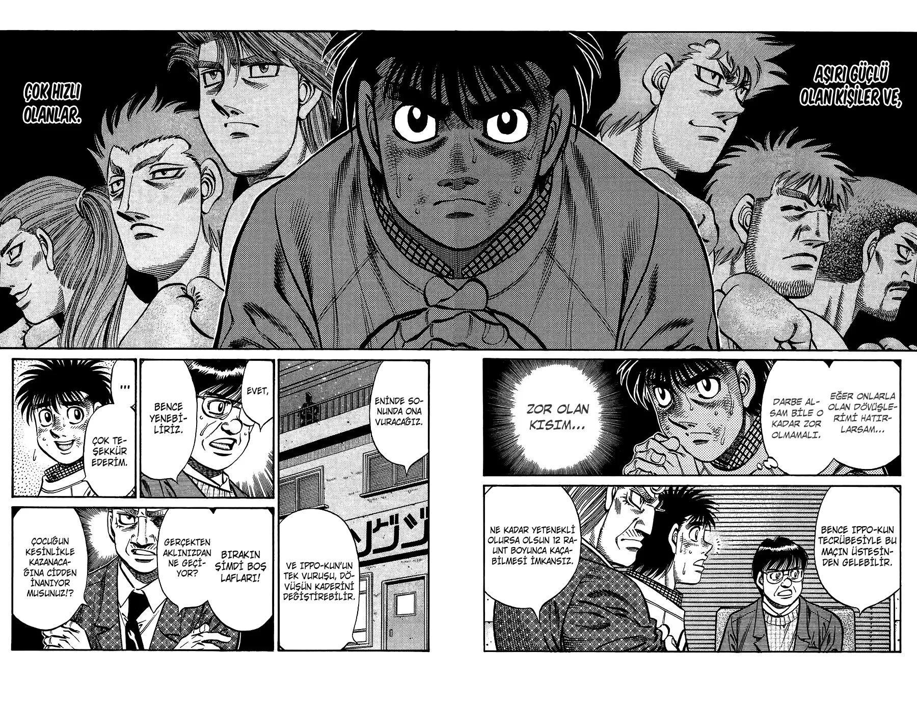 Bölüm 761 - Sayfa 5