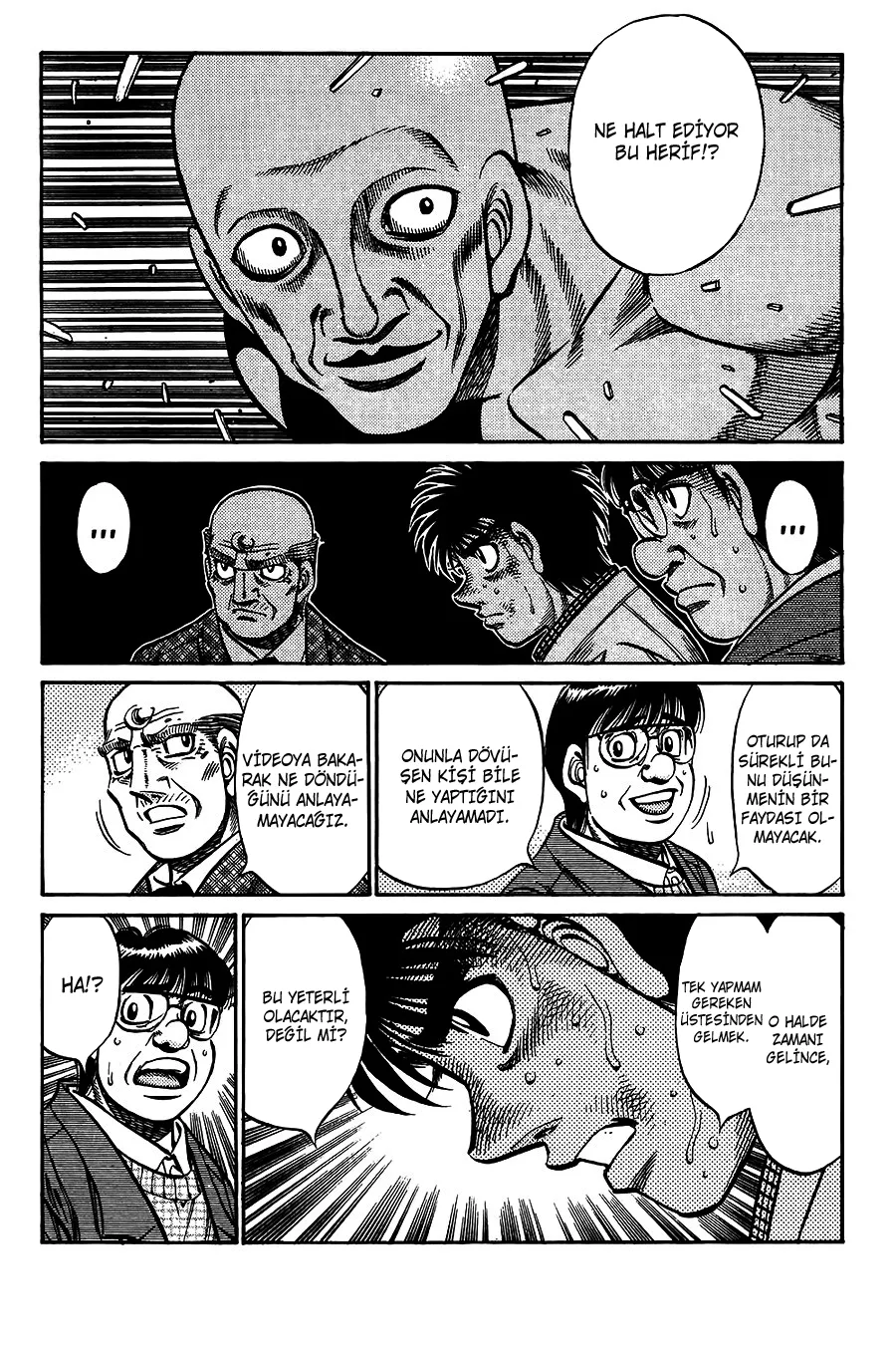 Bölüm 761 - Sayfa 9