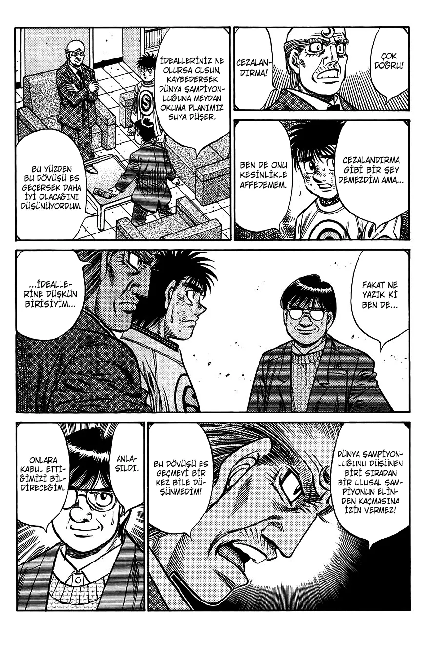 Bölüm 761 - Sayfa 13