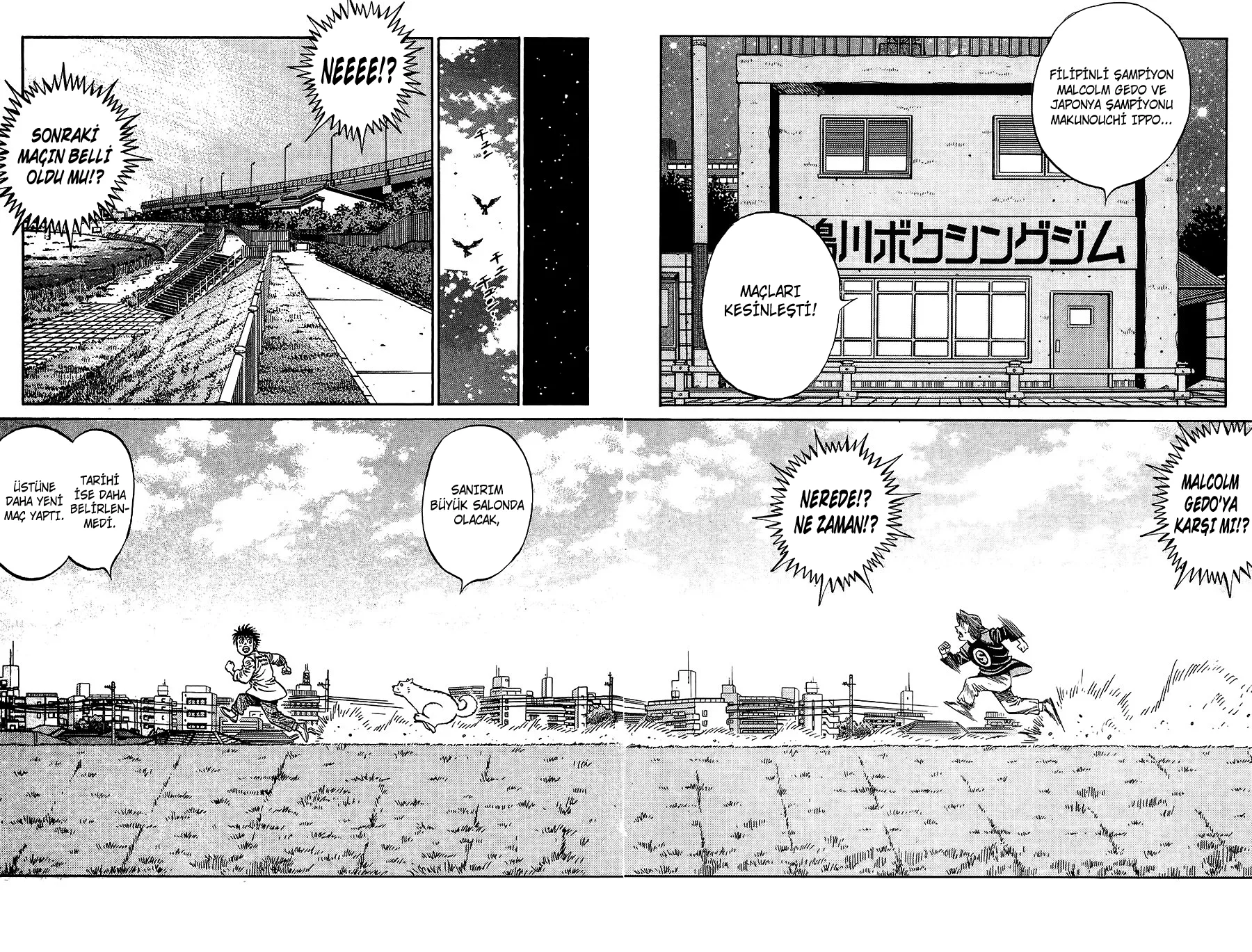 Bölüm 761 - Sayfa 14