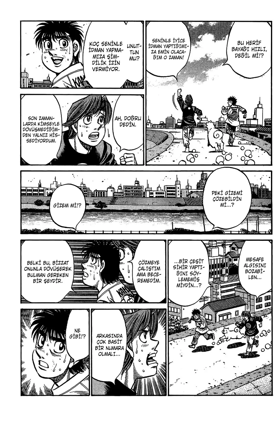 Bölüm 761 - Sayfa 15