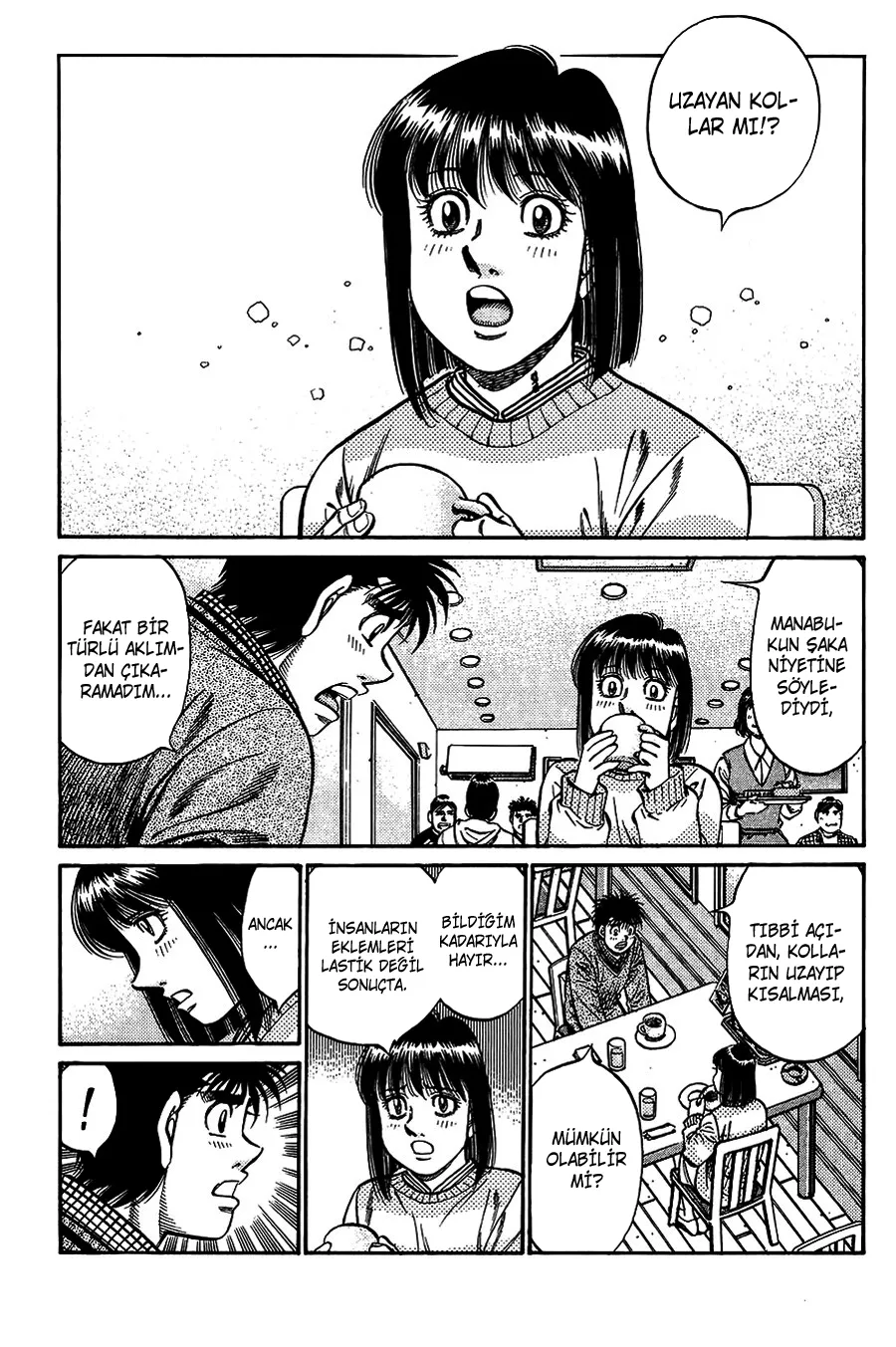 Bölüm 762 - Sayfa 3