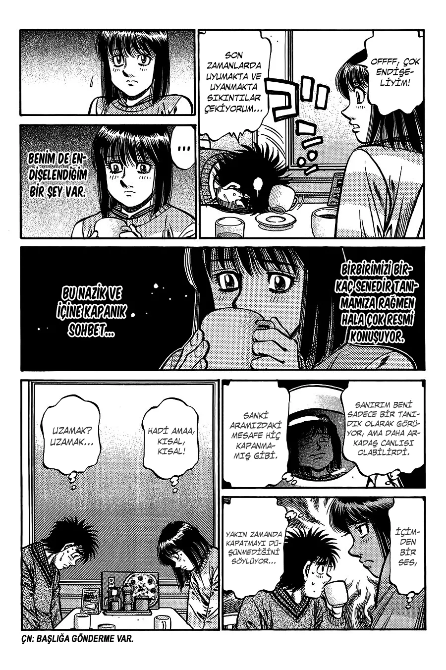 Bölüm 762 - Sayfa 6