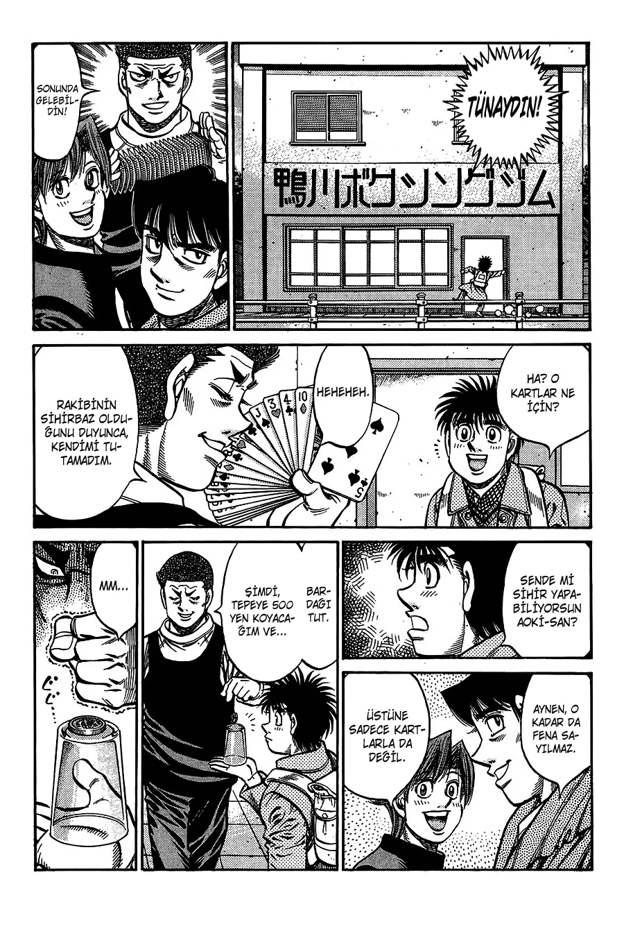 Bölüm 762 - Sayfa 10
