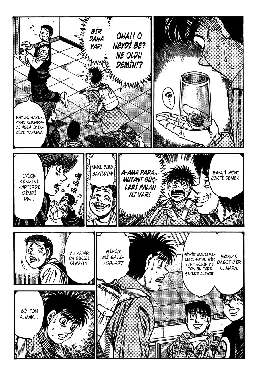 Bölüm 762 - Sayfa 11