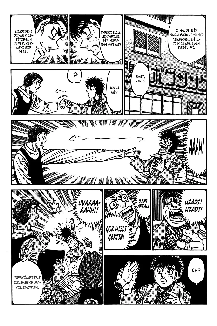 Bölüm 762 - Sayfa 12