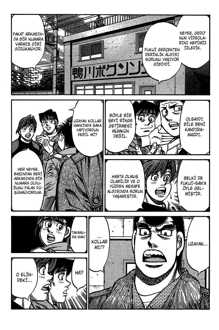 Bölüm 762 - Sayfa 13