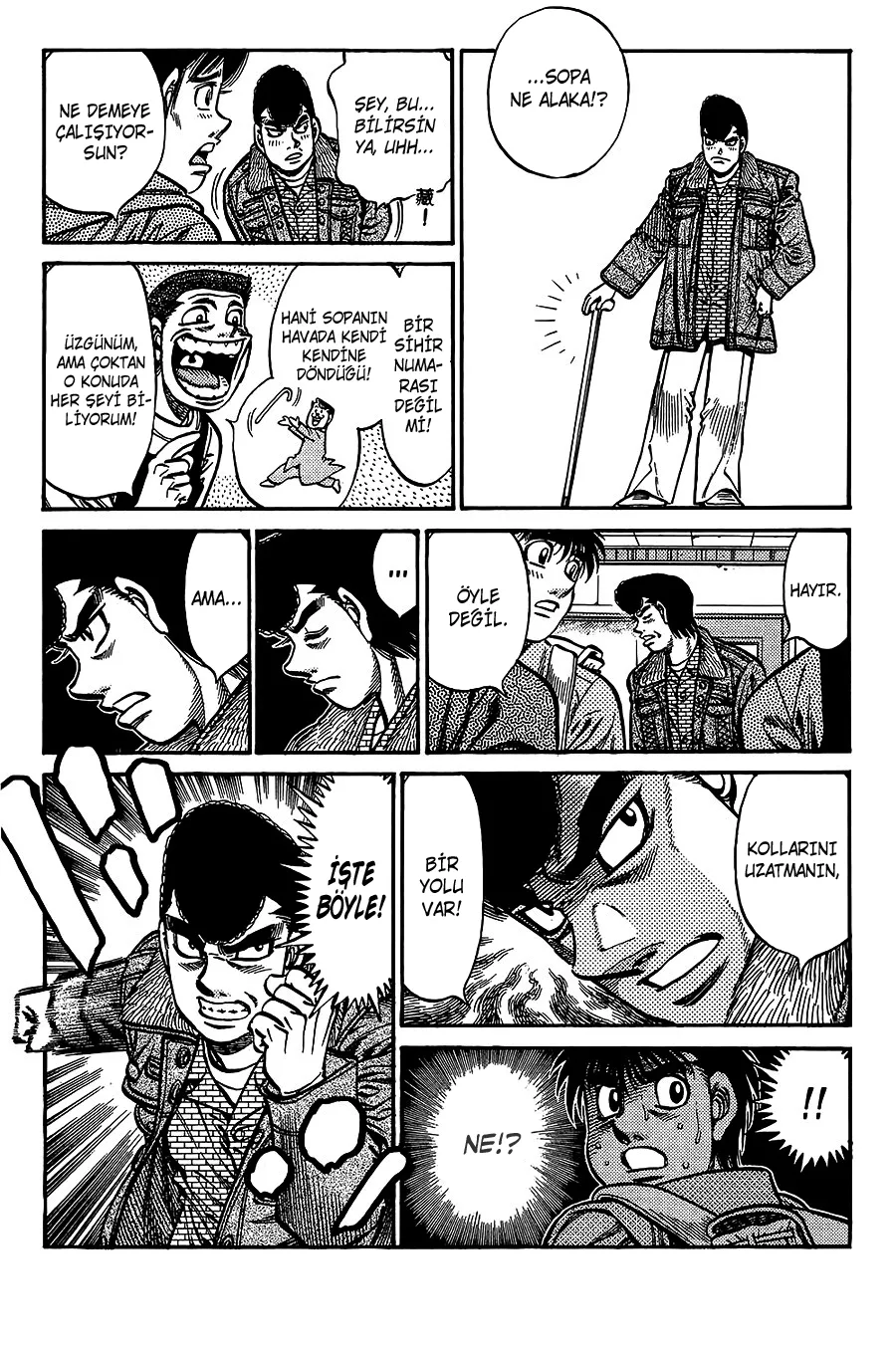 Bölüm 762 - Sayfa 14