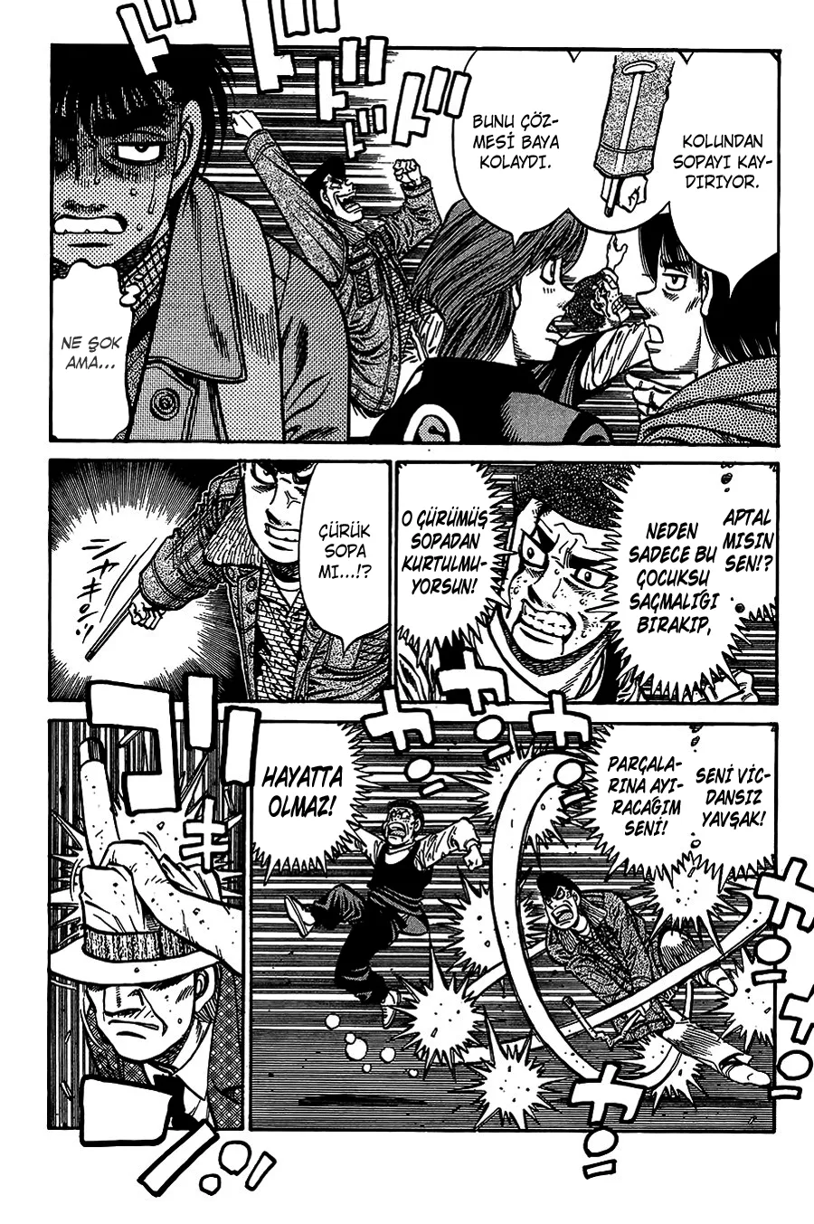 Bölüm 762 - Sayfa 16