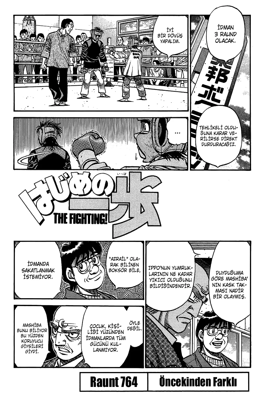Bölüm 764 - Sayfa 2