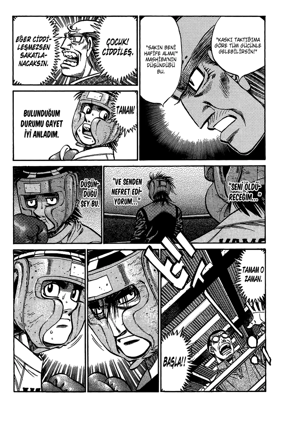 Bölüm 764 - Sayfa 3