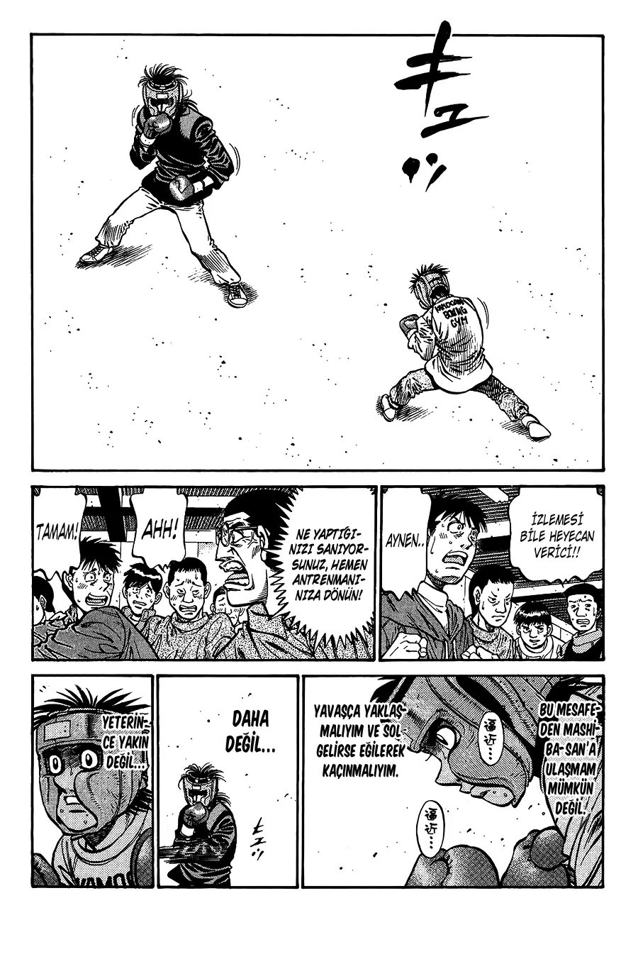 Bölüm 764 - Sayfa 4