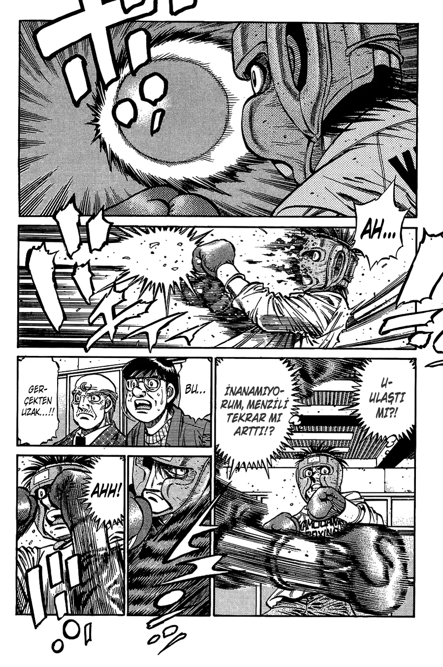 Bölüm 764 - Sayfa 5