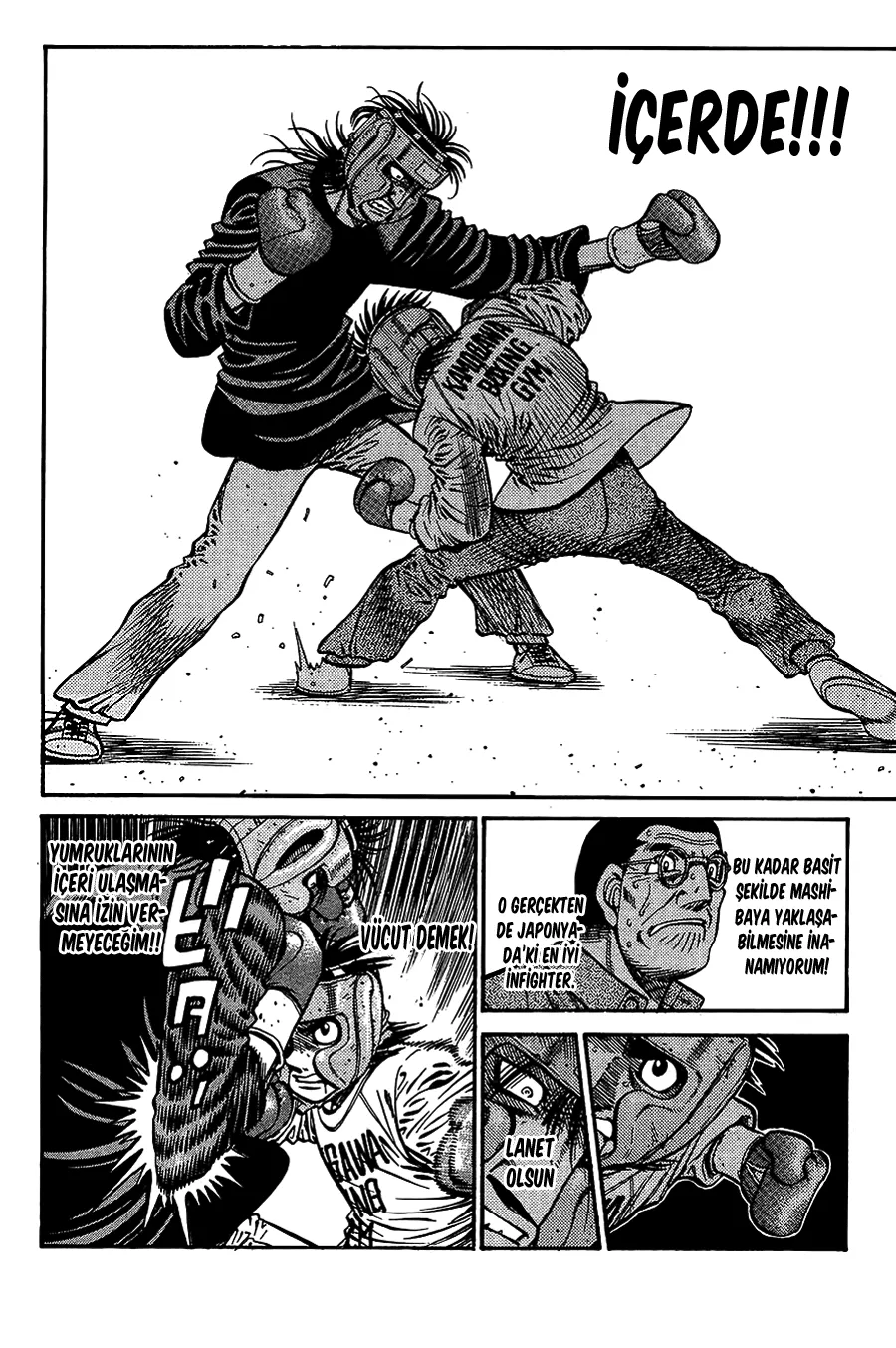 Bölüm 764 - Sayfa 8