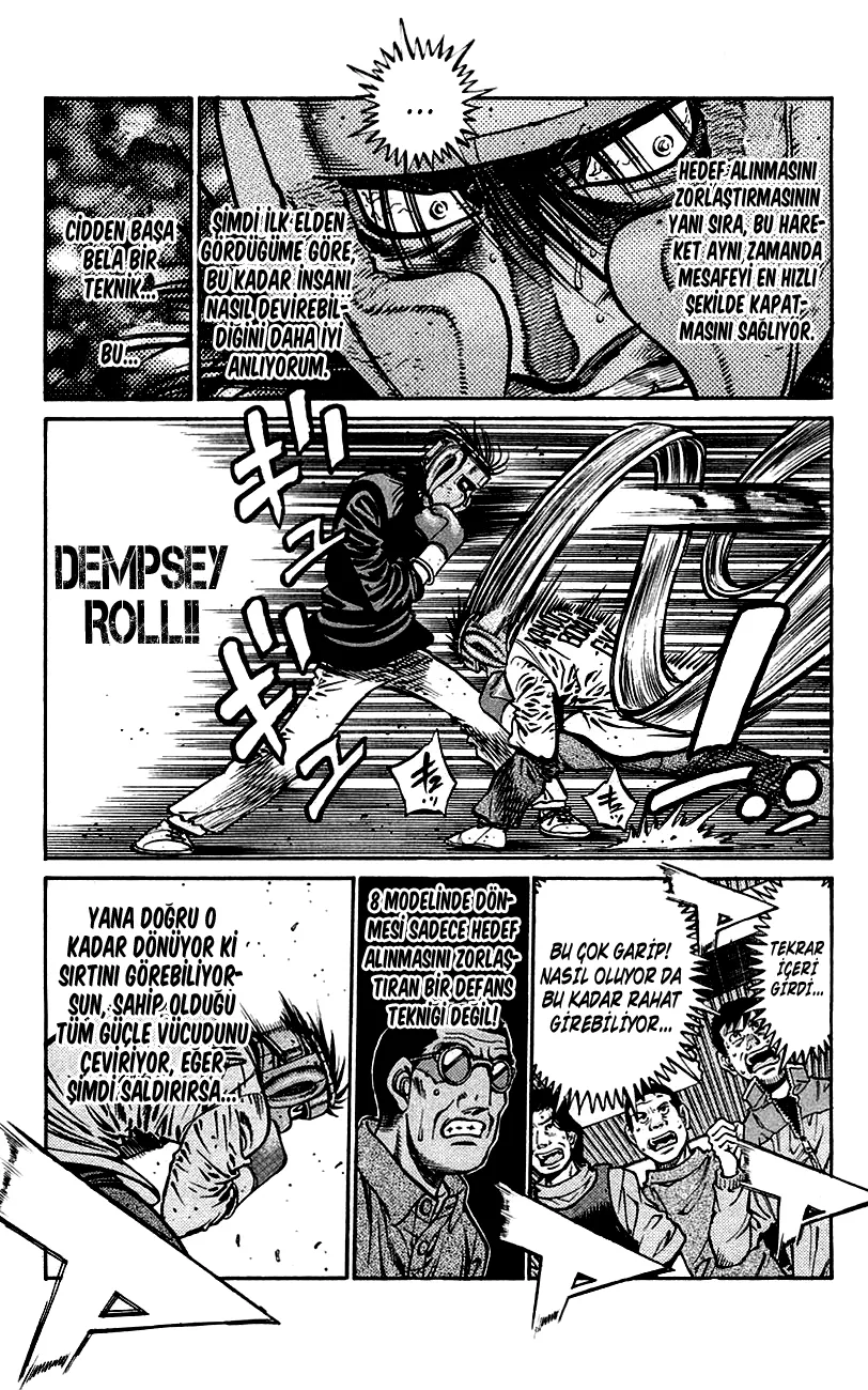 Bölüm 765 - Sayfa 5