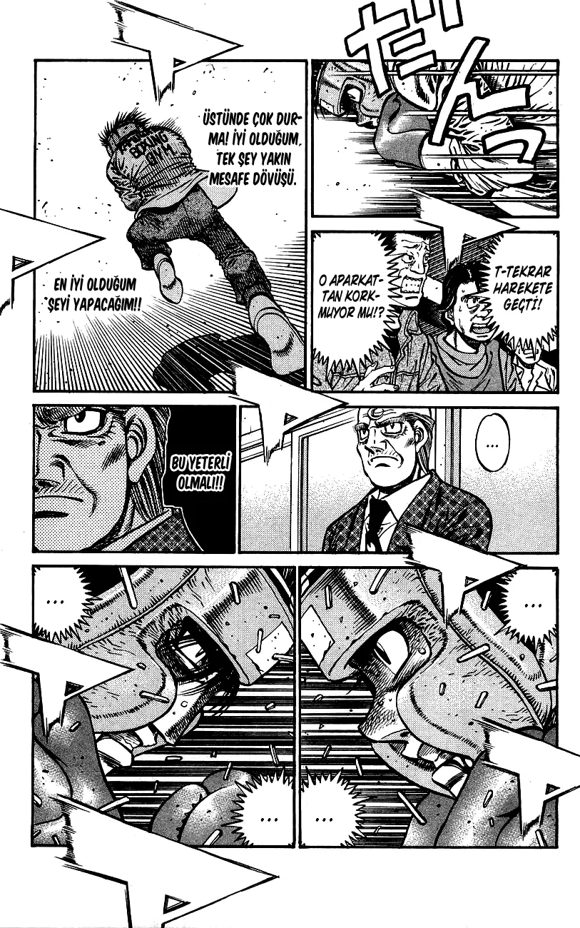 Bölüm 765 - Sayfa 11