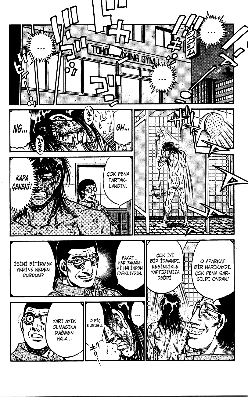 Bölüm 765 - Sayfa 12