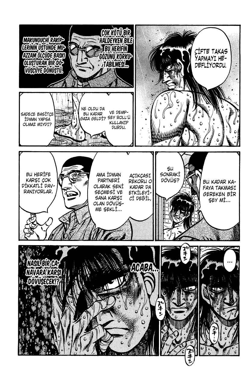 Bölüm 765 - Sayfa 13