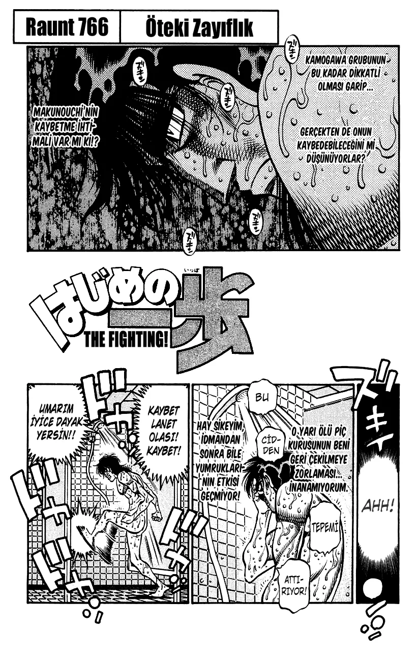 Bölüm 766 - Sayfa 2