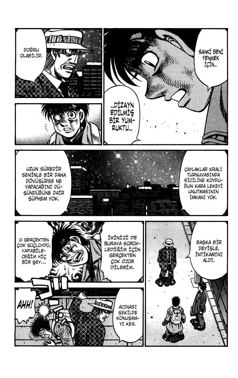 Bölüm 766 - Sayfa 6