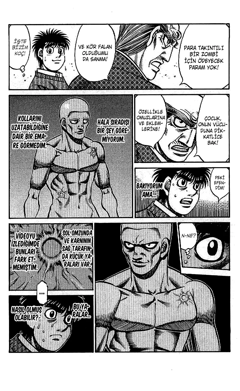 Bölüm 768 - Sayfa 11