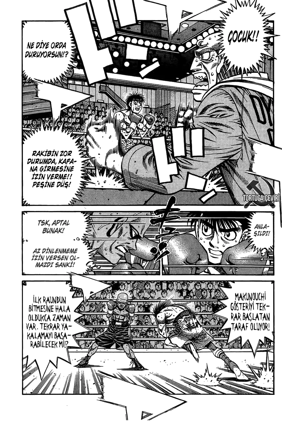 Bölüm 772 - Sayfa 5