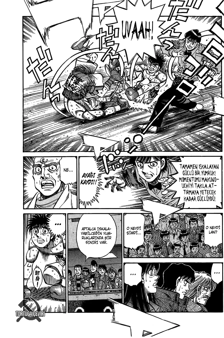 Bölüm 772 - Sayfa 9