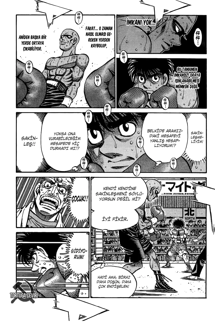 Bölüm 772 - Sayfa 11