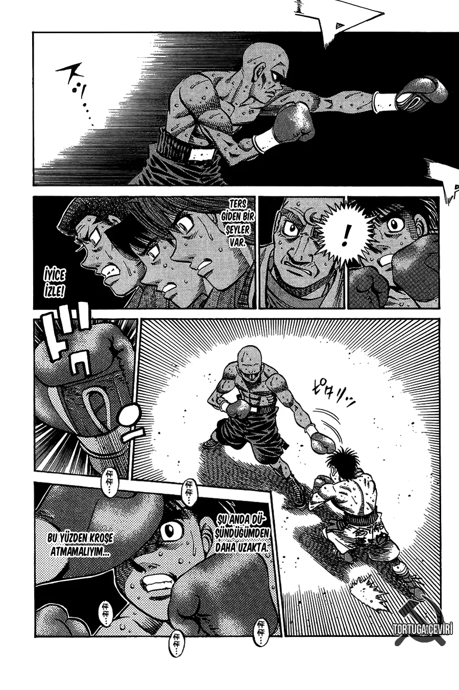 Bölüm 772 - Sayfa 13