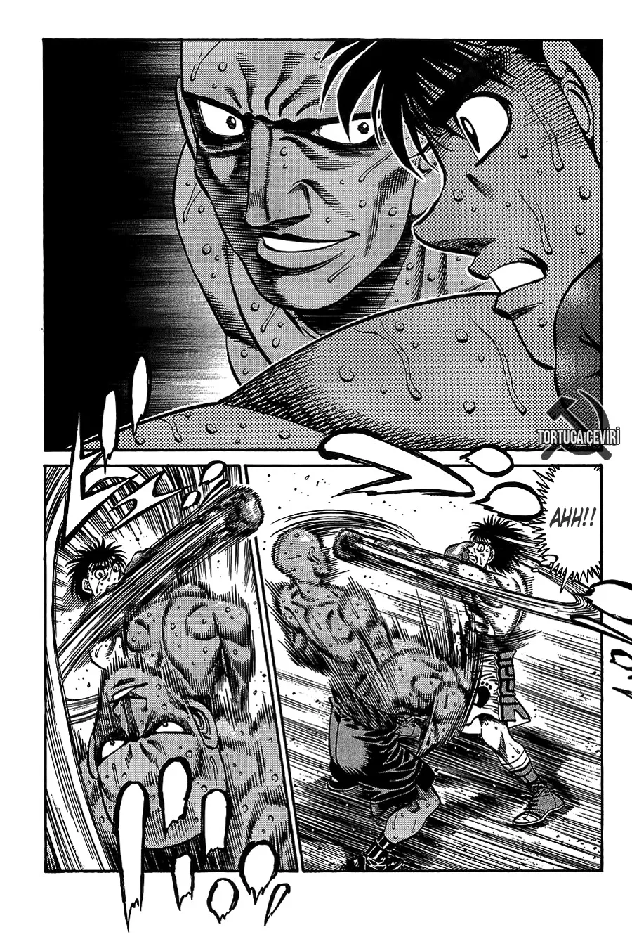 Bölüm 772 - Sayfa 15