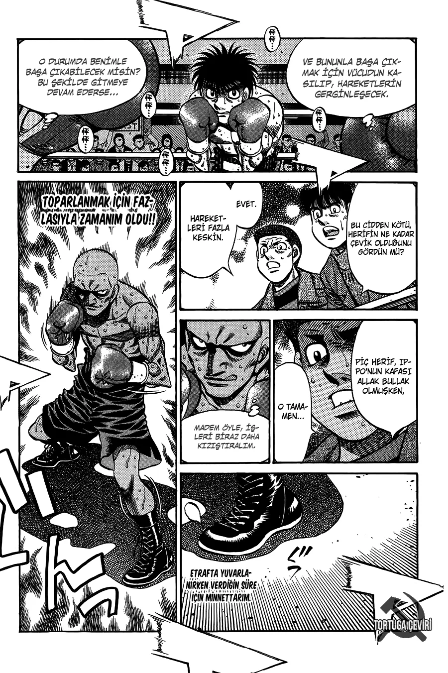 Bölüm 772 - Sayfa 18