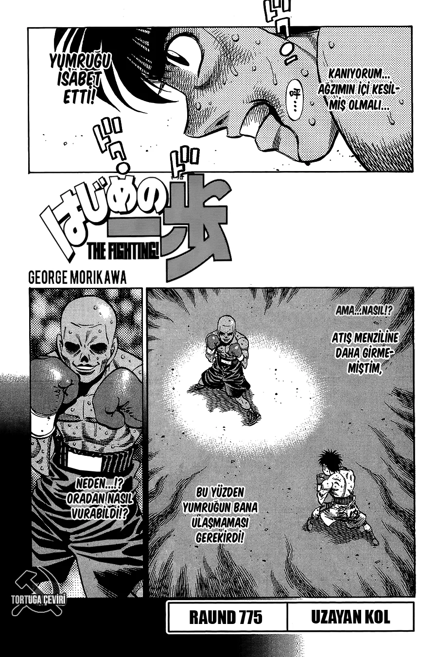 Bölüm 775 - Sayfa 2