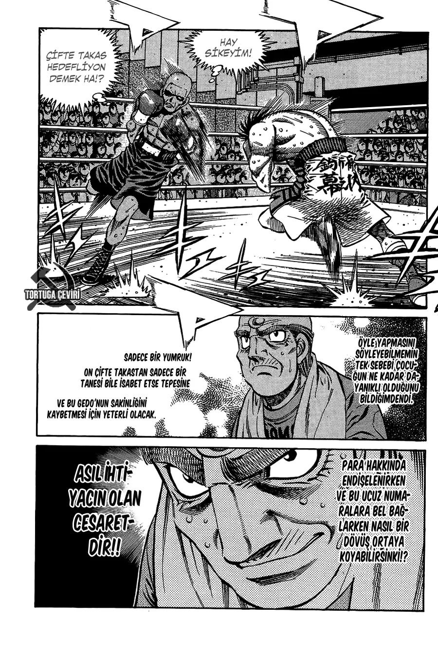Bölüm 775 - Sayfa 18