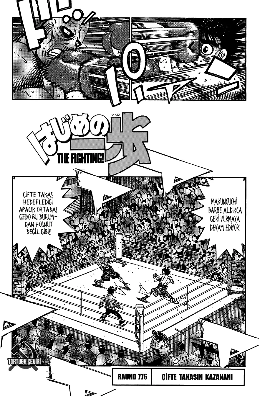 Bölüm 776 - Sayfa 2