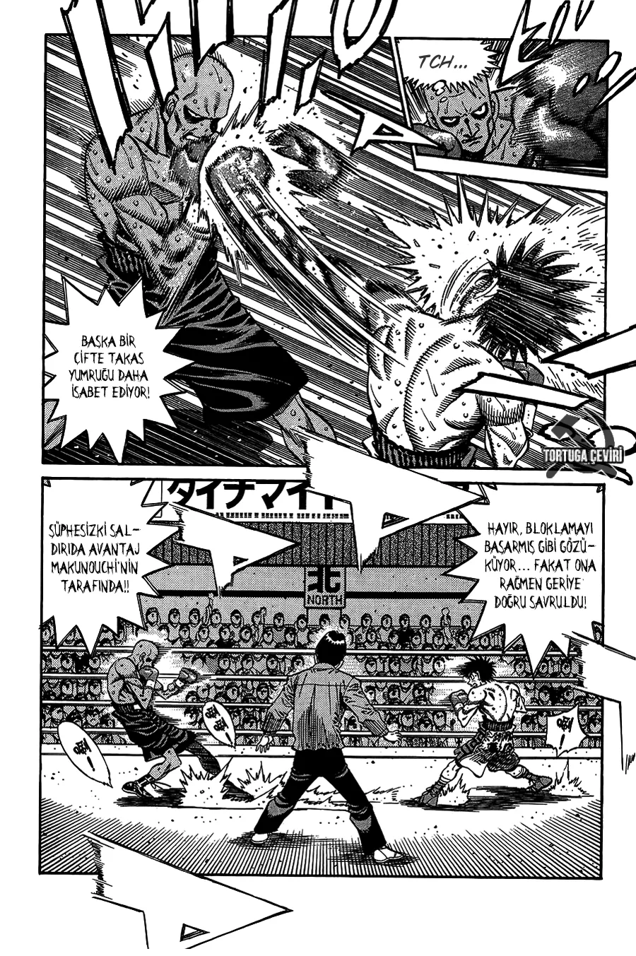 Bölüm 776 - Sayfa 5