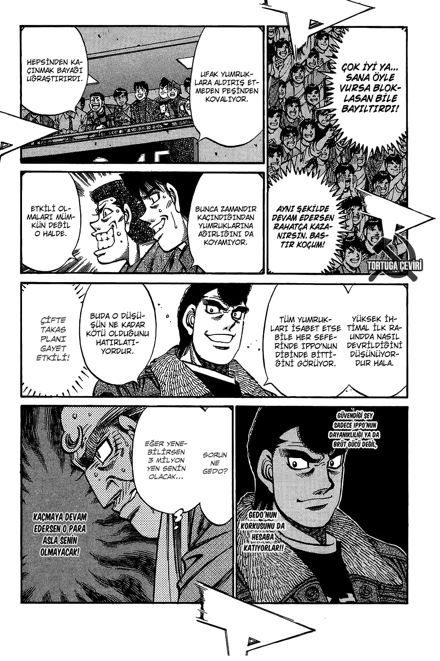 Bölüm 776 - Sayfa 6