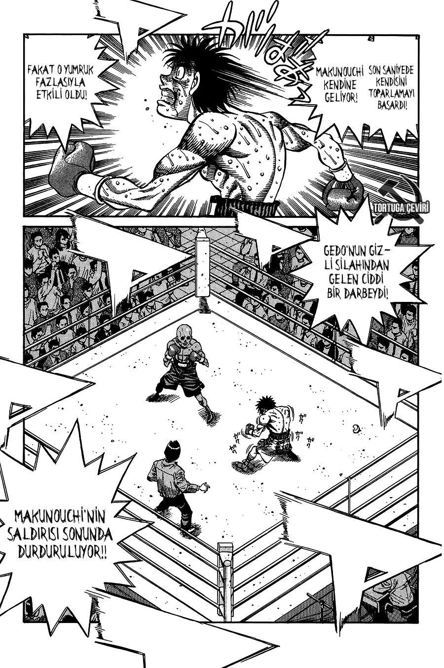 Bölüm 776 - Sayfa 17