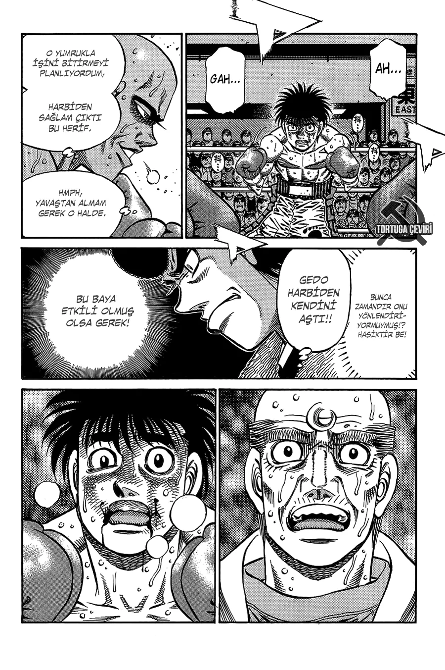 Bölüm 776 - Sayfa 18