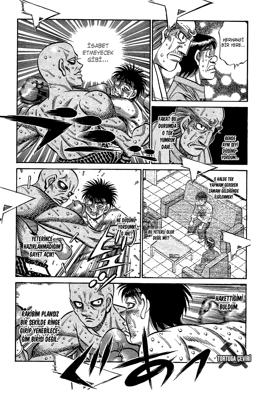 Bölüm 778 - Sayfa 7