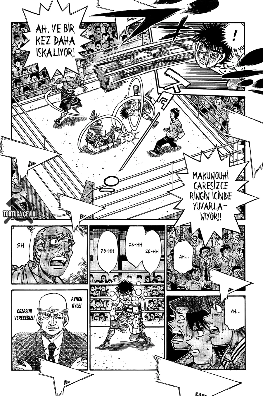 Bölüm 778 - Sayfa 8