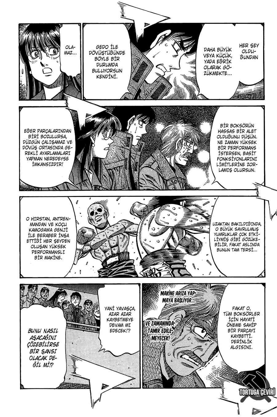 Bölüm 778 - Sayfa 12