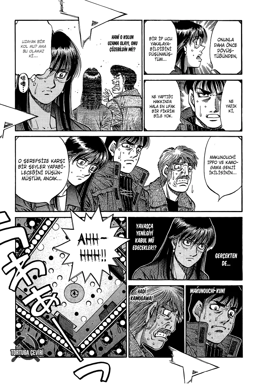 Bölüm 778 - Sayfa 13