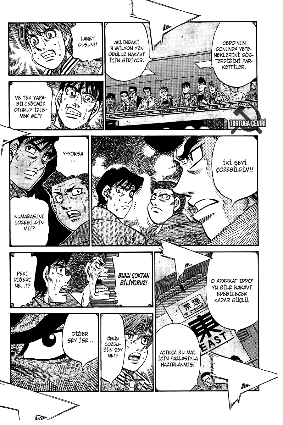 Bölüm 778 - Sayfa 15