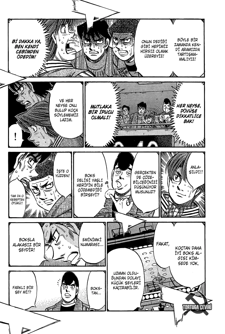 Bölüm 778 - Sayfa 17