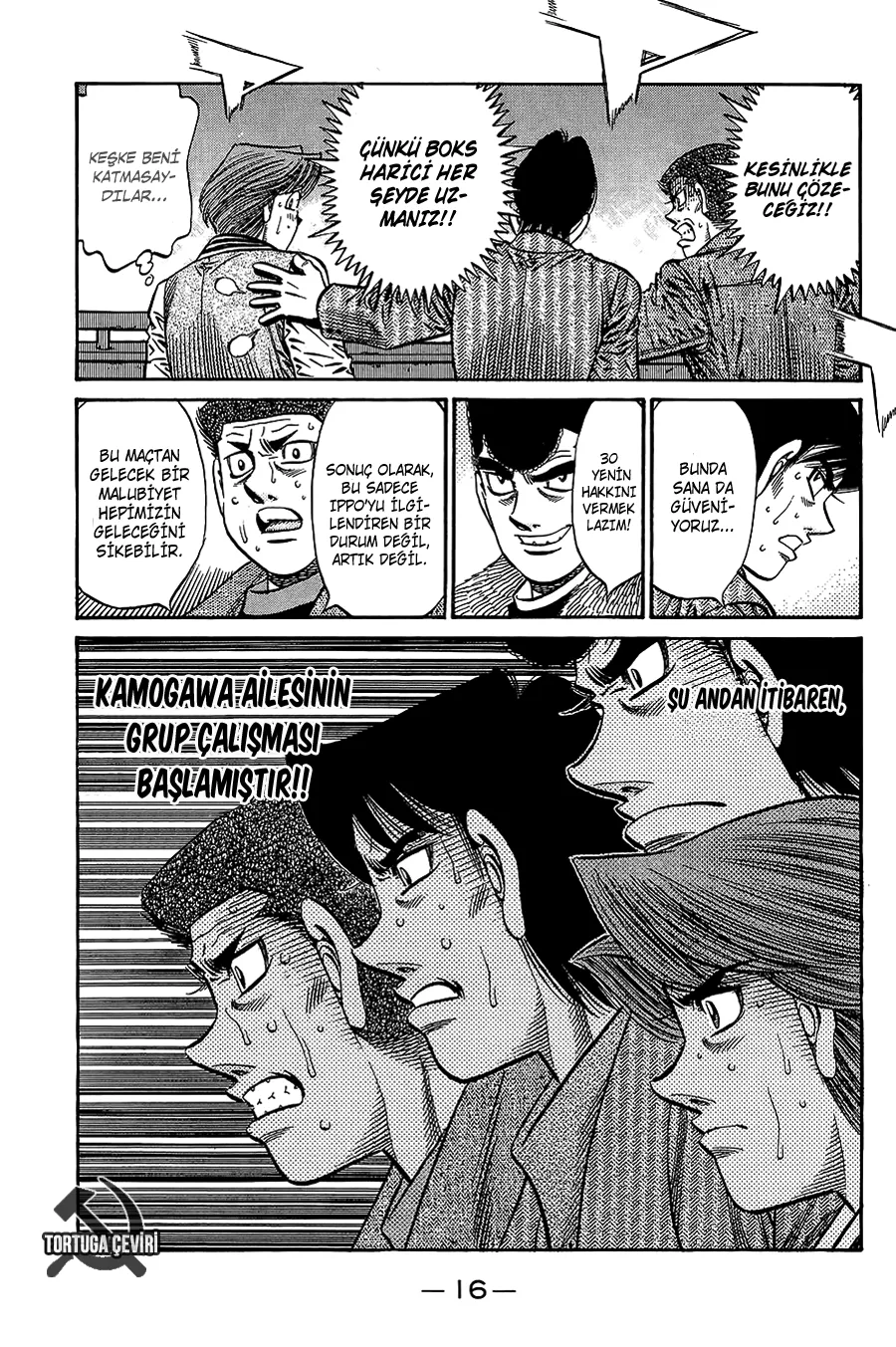 Bölüm 778 - Sayfa 18